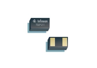 New arrival product ESD208-B1-02ELS E6327 Infineon